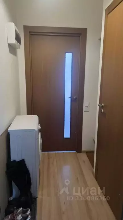 Студия Ленинградская область, Мурино Всеволожский район, бул. ... - Фото 2