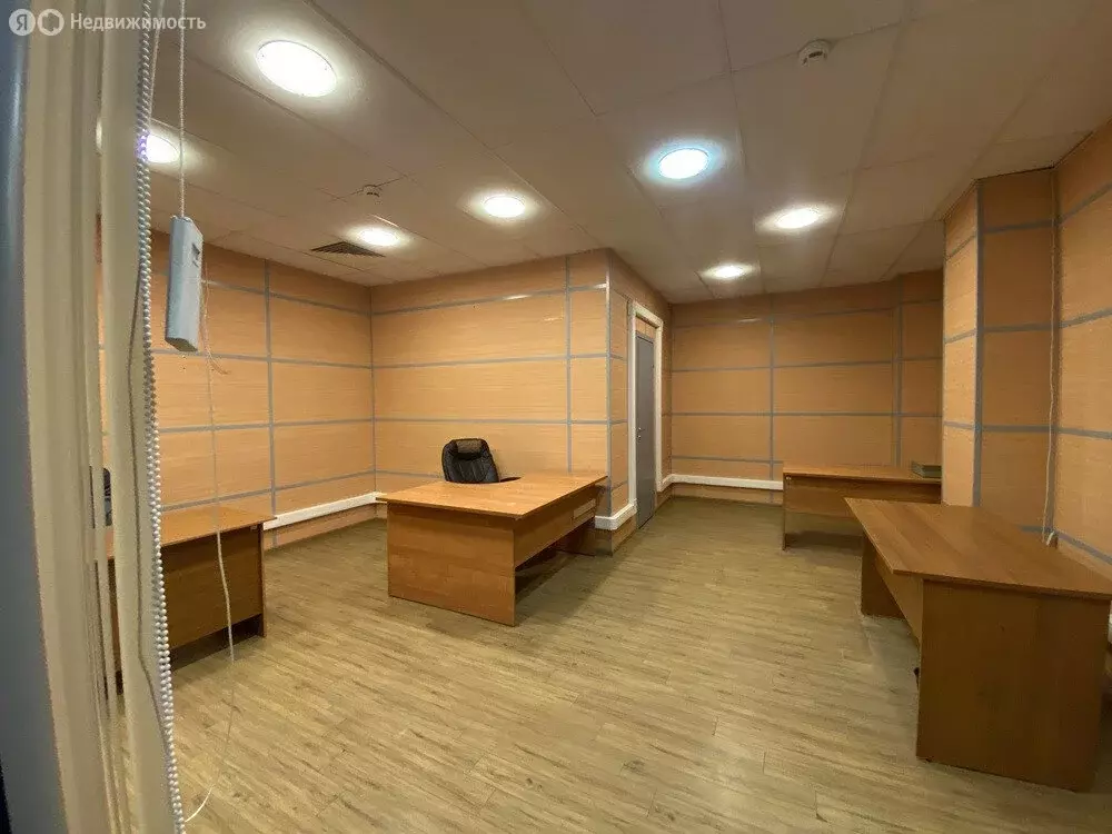 Офис (28.4 м) - Фото 2