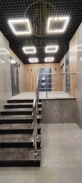 1-к кв. Ставропольский край, Ессентуки ул. Фридриха Энгельса, 44/3 ... - Фото 1