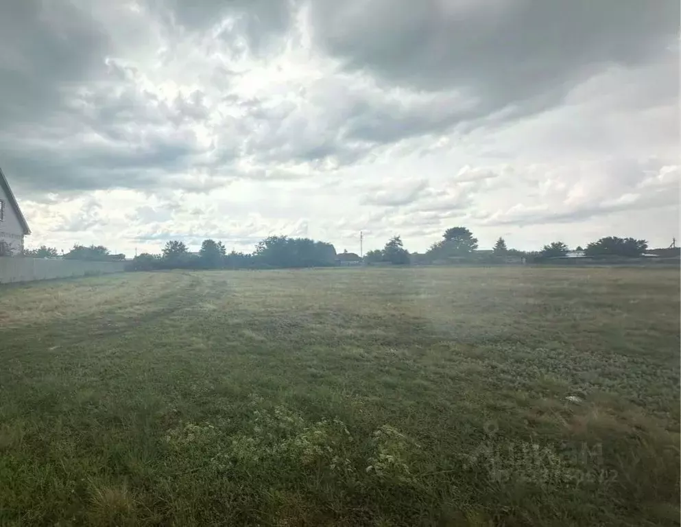 Участок в Оренбургская область, Соль-Илецк ул. Виноградная, 90 (9.0 ... - Фото 1