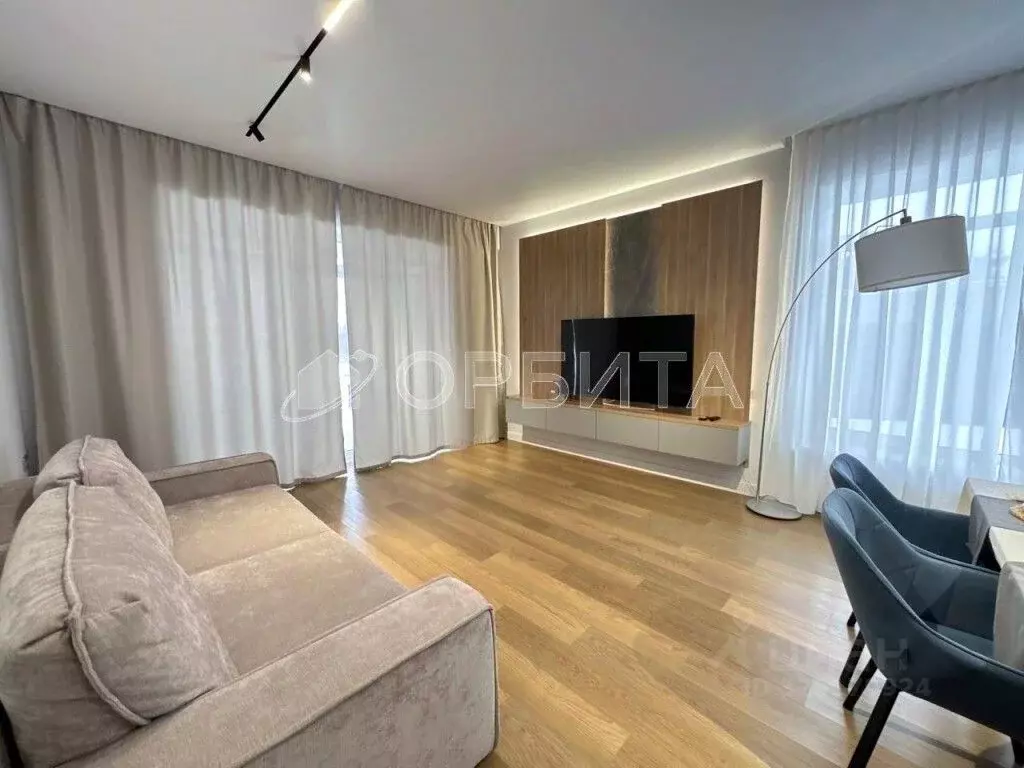 Дом в Тюменская область, Тюменский муниципальный округ, Новокаменский ... - Фото 2