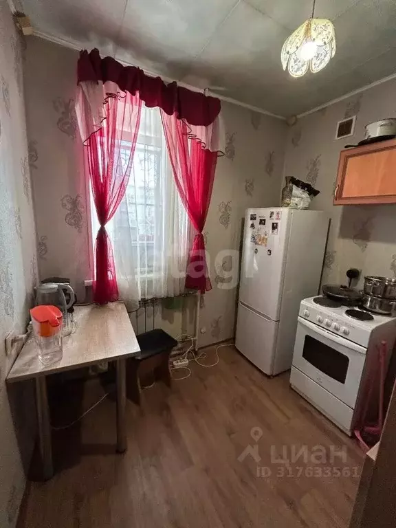 1-к кв. Хабаровский край, Комсомольск-на-Амуре Севастопольская ул., ... - Фото 0