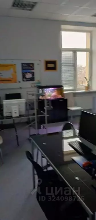 Офис в Воронежская область, Воронеж Московский просп., 7Е (36 м) - Фото 2