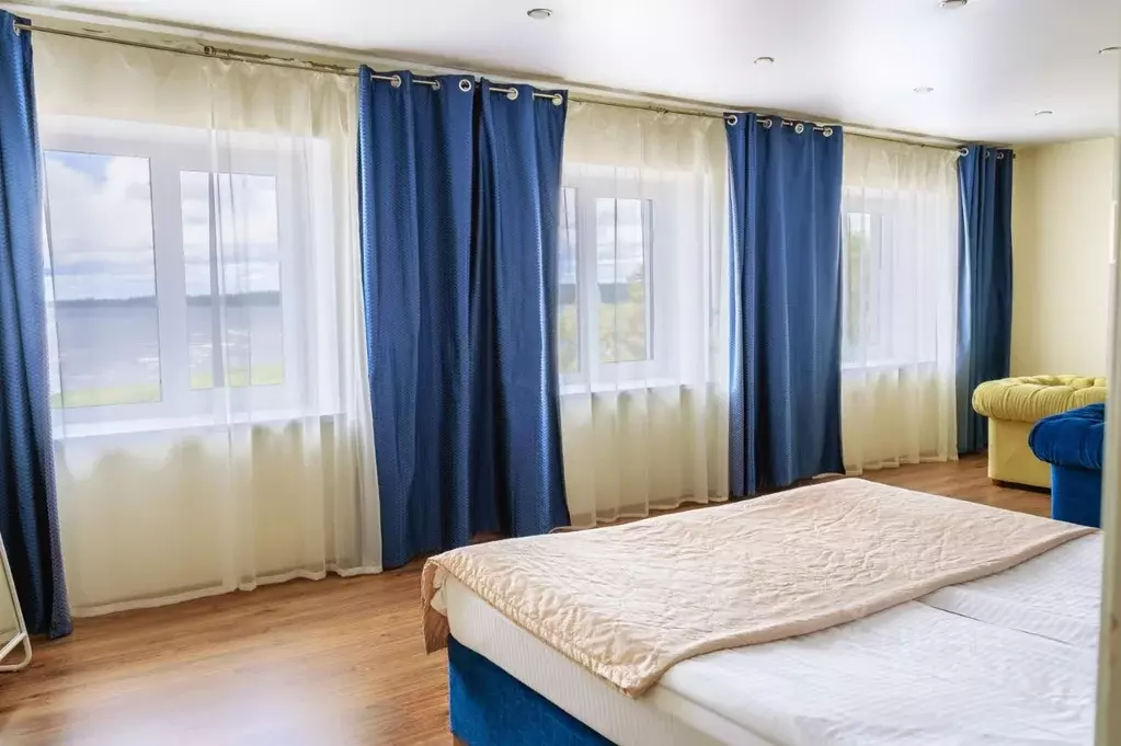 Комната Санкт-Петербург, Санкт-Петербург, Сестрорецк ул. Большая ... - Фото 1