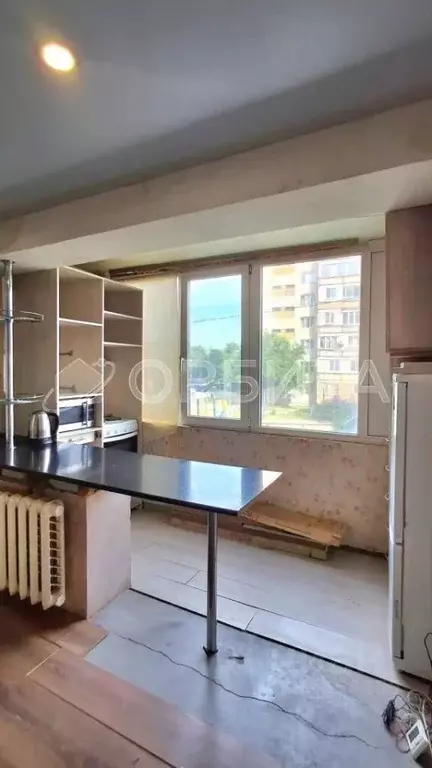 Студия Тюменская область, Тюмень ул. Республики, 239 (16.8 м) - Фото 2