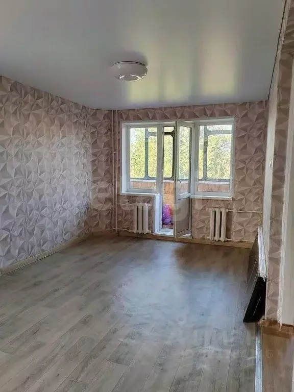 1-к кв. Курская область, Курск ул. Менделеева, 39 (31.0 м) - Фото 1