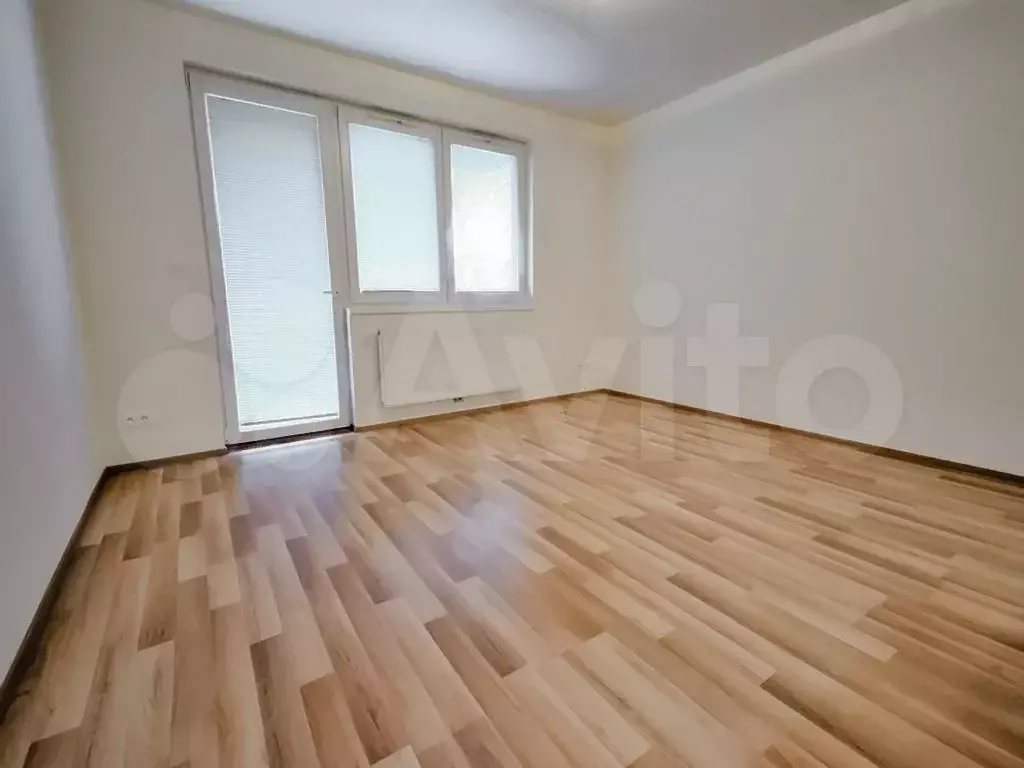 Квартира-студия, 21,5 м, 5/9 эт. - Фото 1