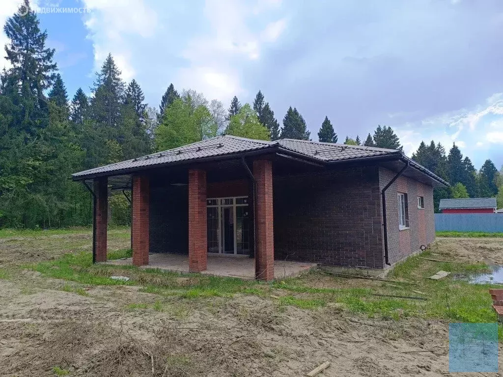 Дом в посёлок Смирновка, Лесная улица, 9 (155 м) - Фото 1