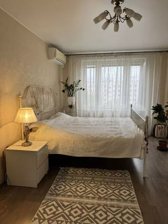 2-к. квартира, 45 м, 8/9 эт. - Фото 0