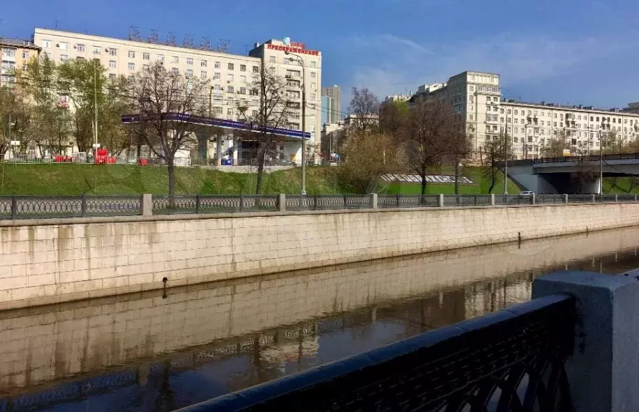 Своб. планировка, 20 м, 1/11 эт. - Фото 1