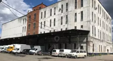 Склад в Москва Дорожная ул., 48Б (211 м) - Фото 1