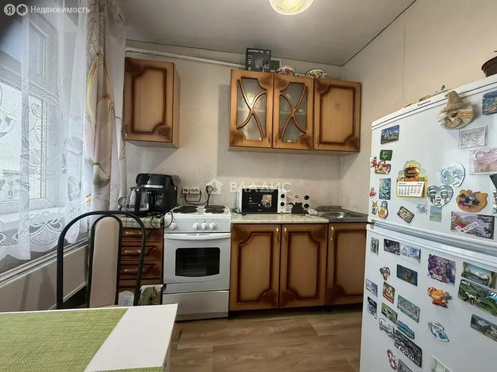 1-комнатная квартира: Чита, улица Кочеткова, 21 (27.7 м) - Фото 2