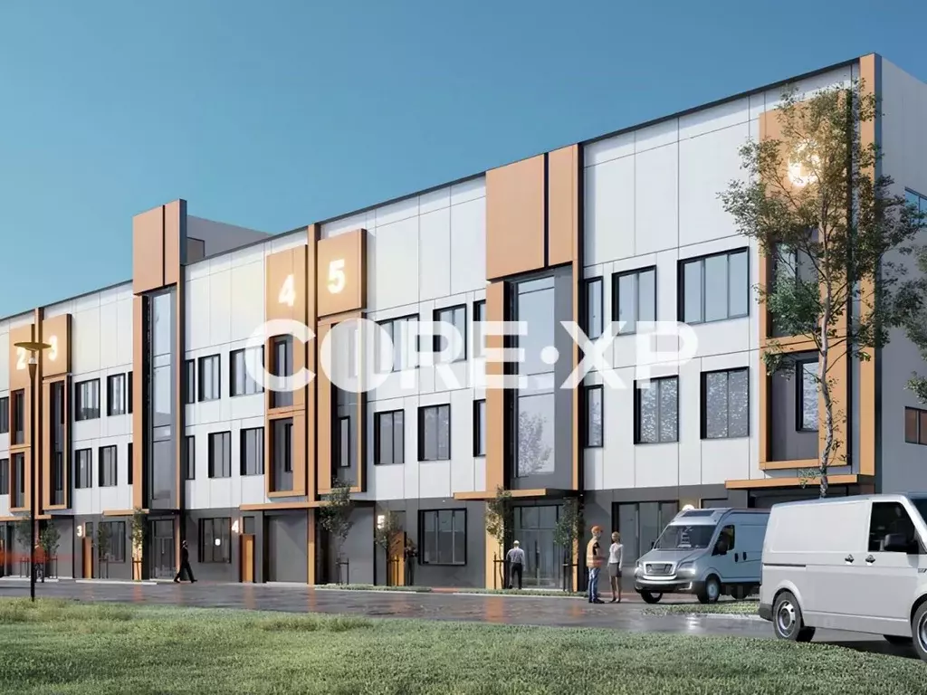 Помещение свободного назначения в Московская область, Дмитровский ... - Фото 2