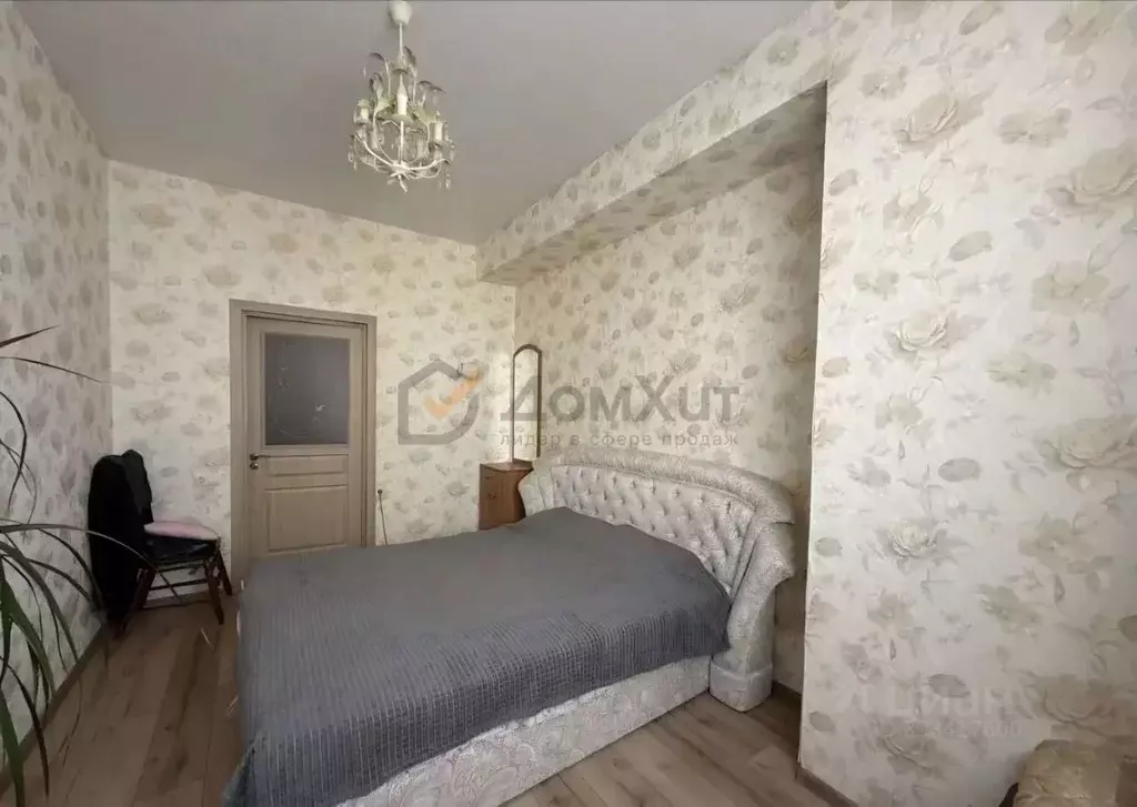 2-к кв. Севастополь просп. Античный, 7В (80.5 м) - Фото 1