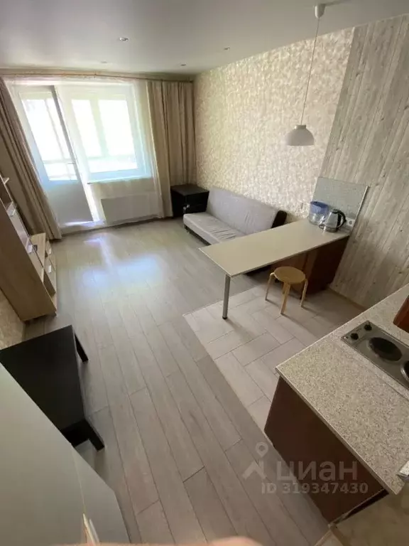 Студия Московская область, Подольск бул. Бородинский, 12 (30.0 м) - Фото 0