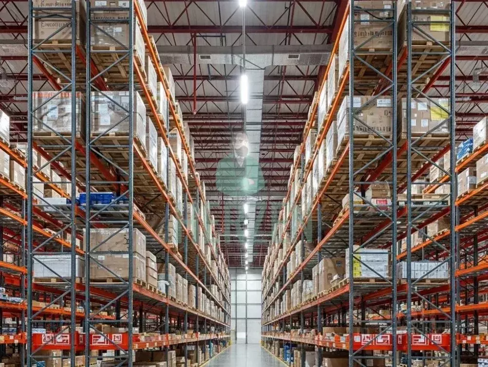 Склад в Московская область, Домодедово городской округ, д. Кучино, НК ... - Фото 2