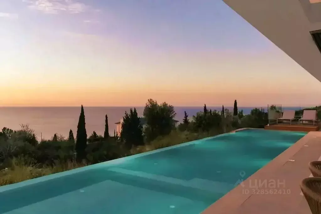 Коттедж в Краснодарский край, Сочи Сухумское ш., 23/6 (178 м) - Фото 2