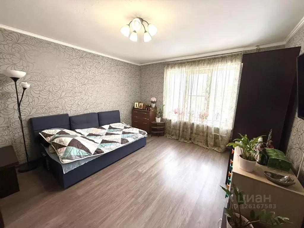 3-к кв. Московская область, Балашиха Железнодорожный мкр, ул. ... - Фото 2