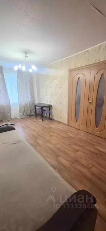 2-к кв. Нижегородская область, Нижний Новгород Южное ш., 22 (43.0 м) - Фото 1