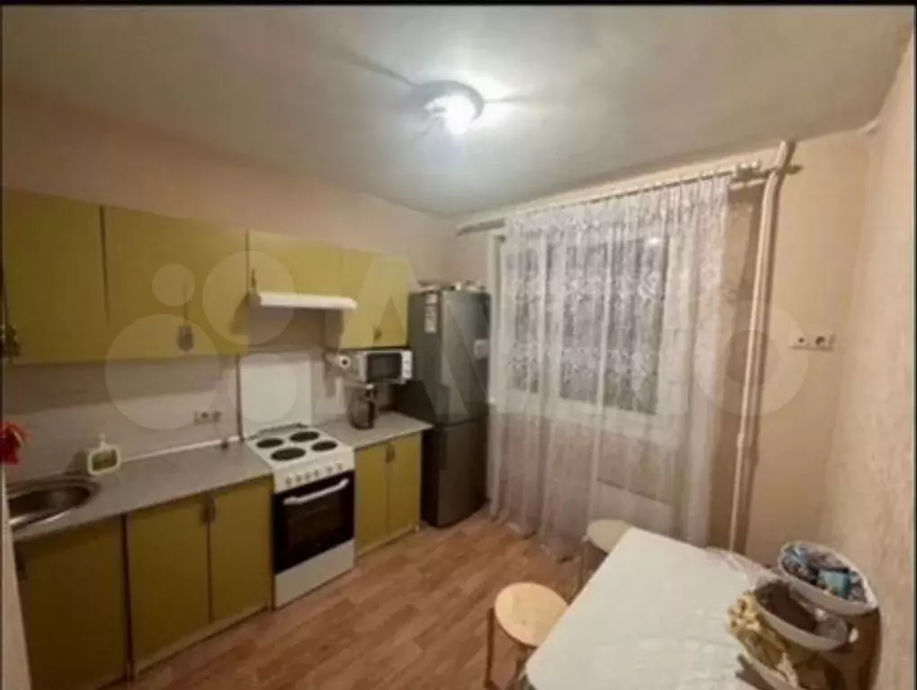 Койко-место 16 м в 2-к., 12/14 эт. - Фото 1