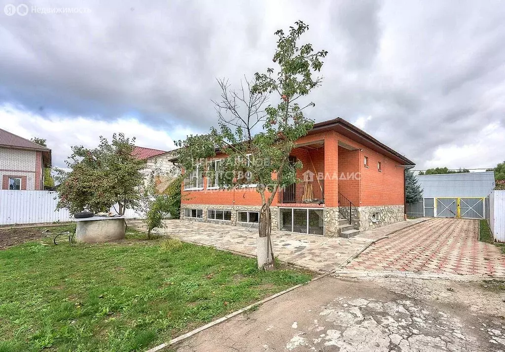 Дом в Рыбное, Садовая улица, 65 (168.8 м) - Фото 1