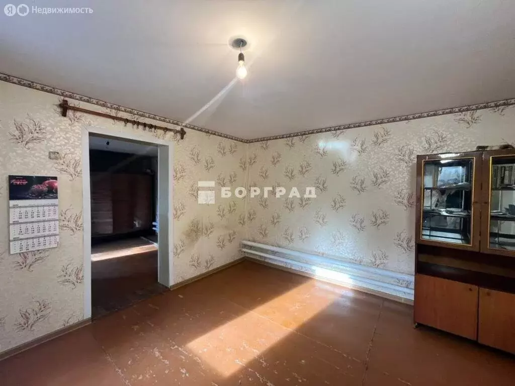 Дом в Борисоглебск, Сенная улица (28.8 м) - Фото 0