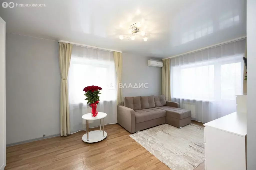 1-комнатная квартира: Благовещенск, Октябрьская улица, 156 (32 м) - Фото 1