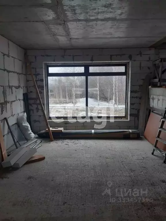 Дом в Белгородская область, Белгородский муниципальный округ, с. ... - Фото 2