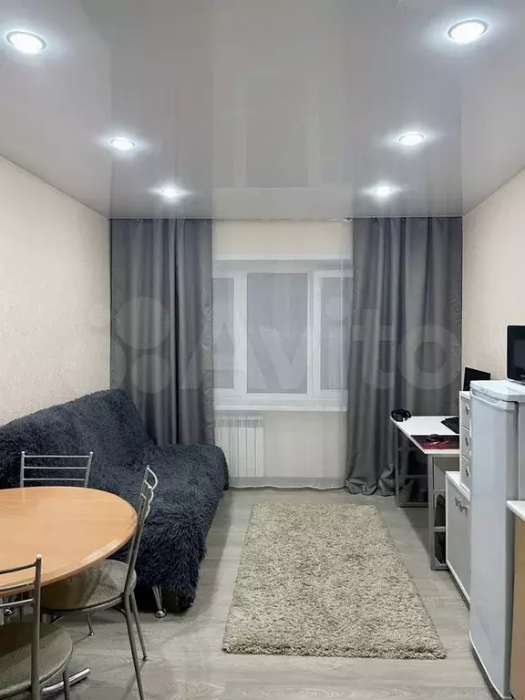 Квартира-студия, 18 м, 5/5 эт. - Фото 0