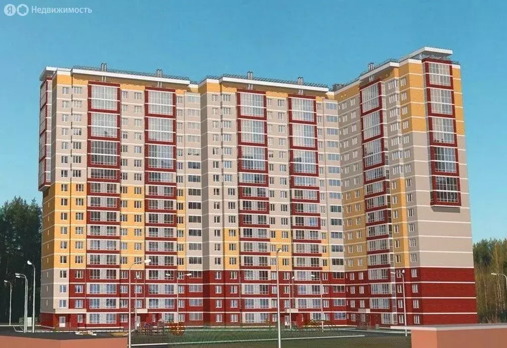 3-комнатная квартира: Ижевск, Якшур-Бодьинский тракт, 7 (95 м) - Фото 2