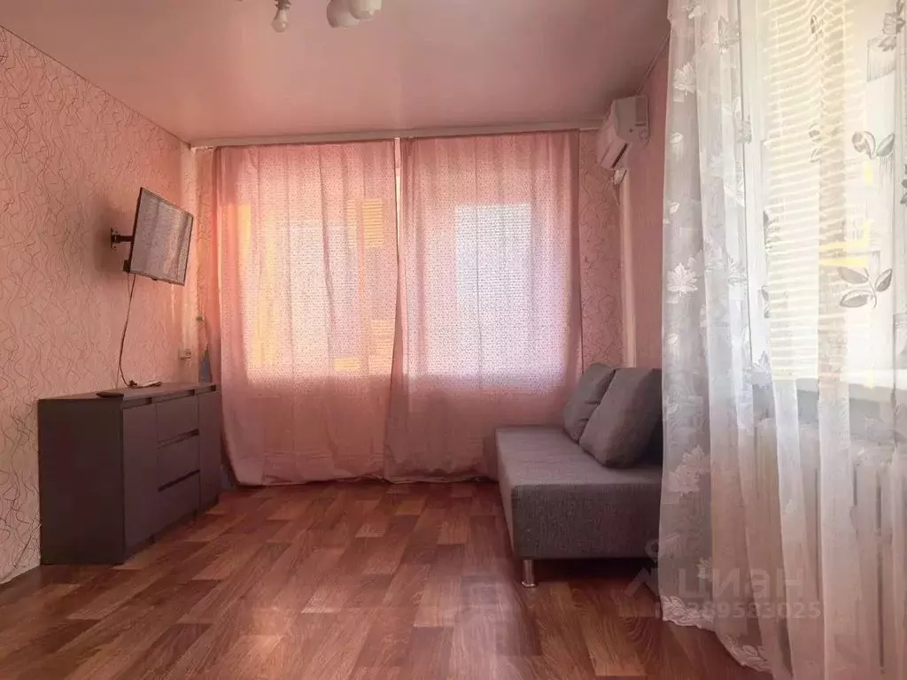 1-к кв. Алтайский край, Яровое ул. 40 лет Октября, 8 (35.0 м) - Фото 0
