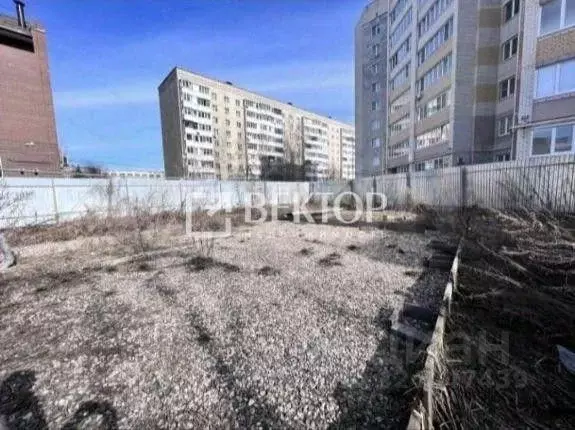 Участок в Костромская область, Кострома ул. Маршала Новикова, 19 (2.89 ... - Фото 1