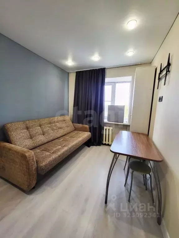 Комната Коми, Сыктывкар ул. Морозова, 43 (14.2 м) - Фото 2