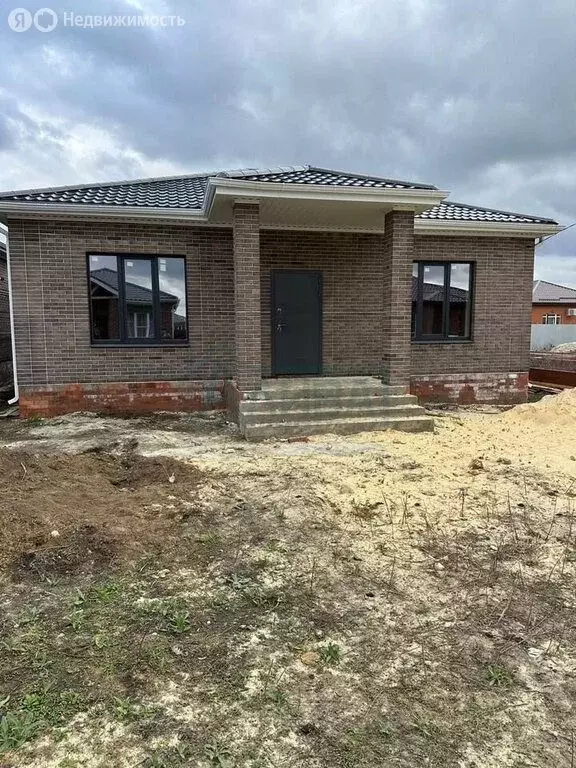 Дом в село Чалтырь, Восточная улица (103 м) - Фото 1