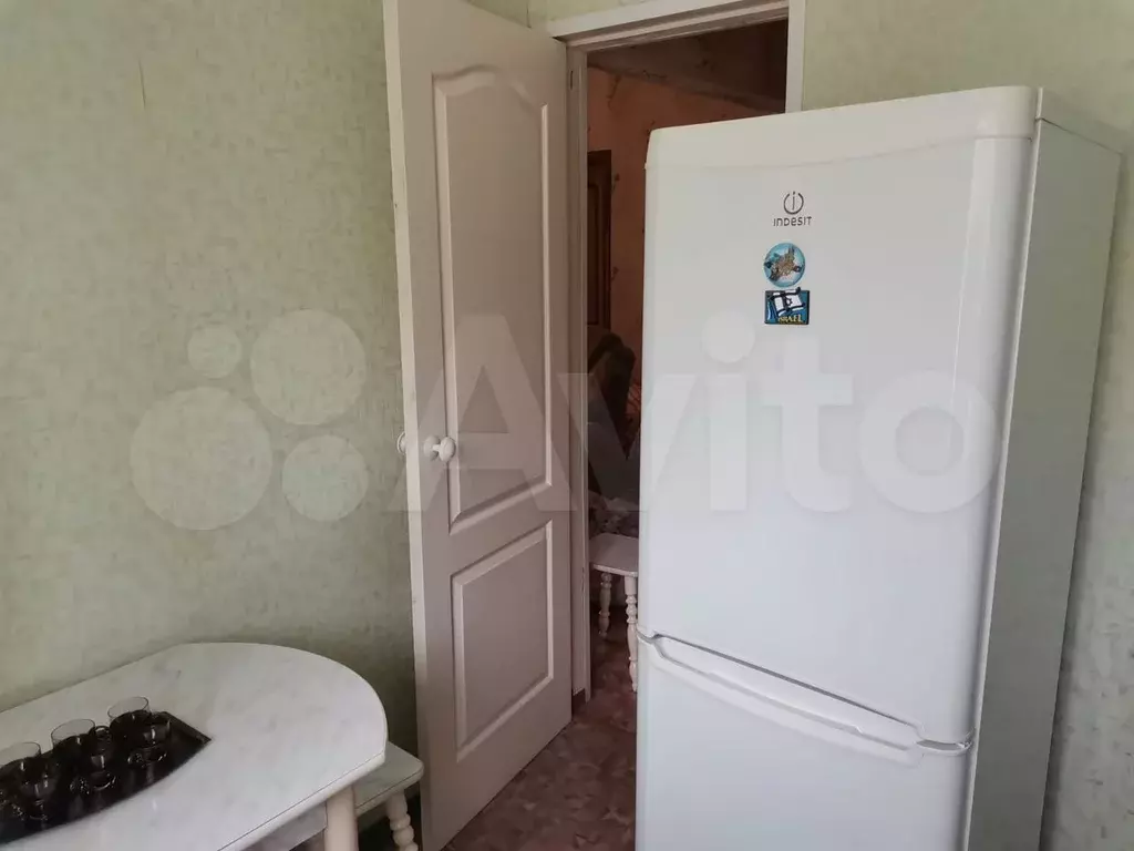 1-к. квартира, 35 м, 1/2 эт. - Фото 1