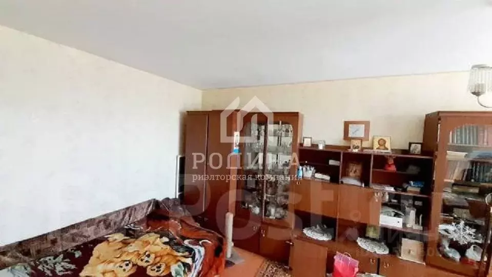 2-к кв. Хабаровский край, Комсомольск-на-Амуре ул. Гамарника, 37 (47.0 ... - Фото 1