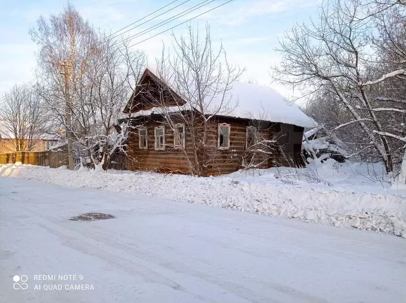 Дом 37,9м на участке 15сот. - Фото 0