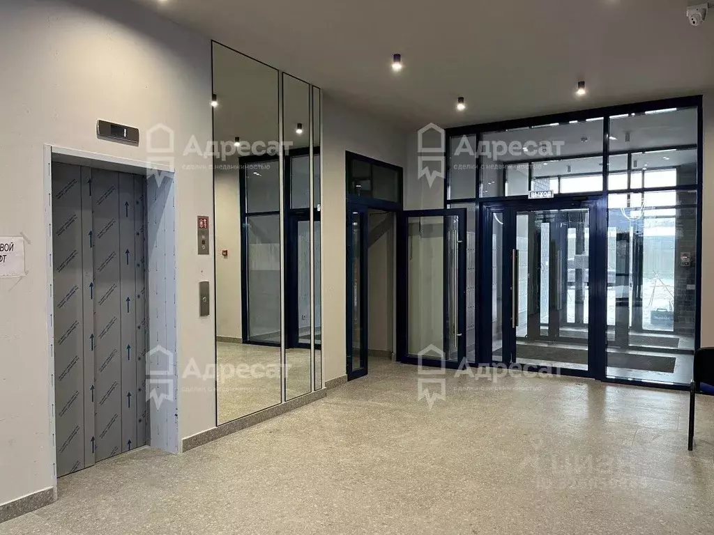 Помещение свободного назначения в Волгоградская область, Волгоград ул. ... - Фото 1