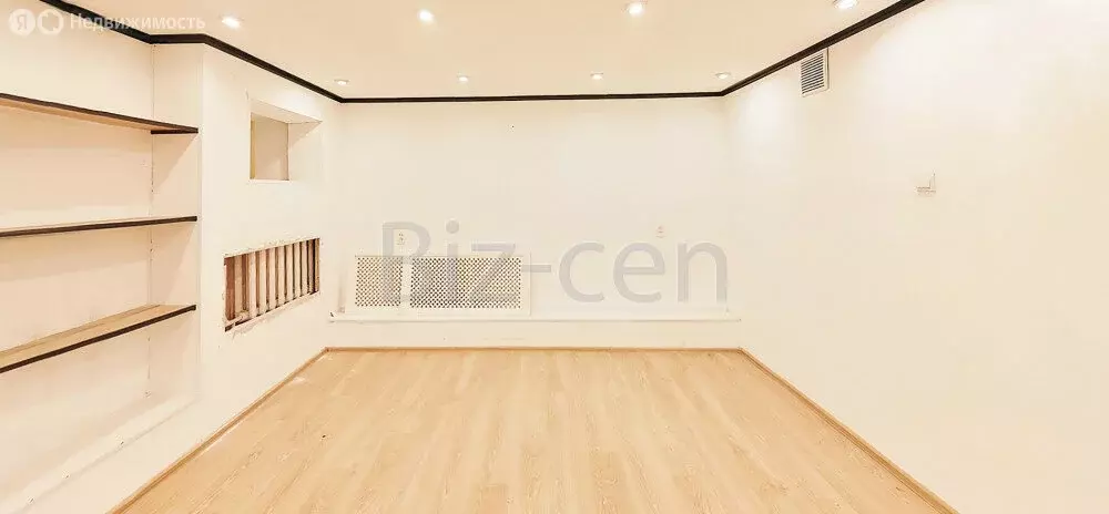 Офис (47.2 м) - Фото 1