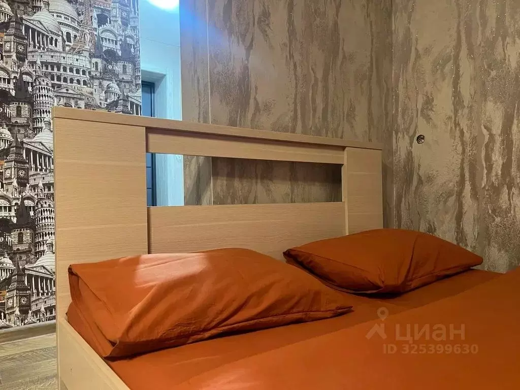 1-к кв. Алтайский край, Барнаул Цеховая ул., 62 (33.0 м) - Фото 1