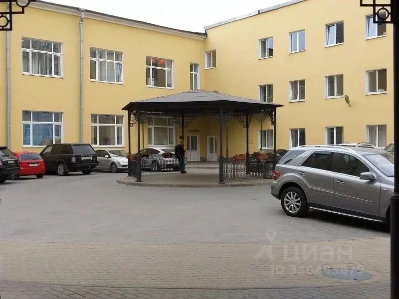 Офис в Санкт-Петербург Московский просп., 28 (42 м) - Фото 1