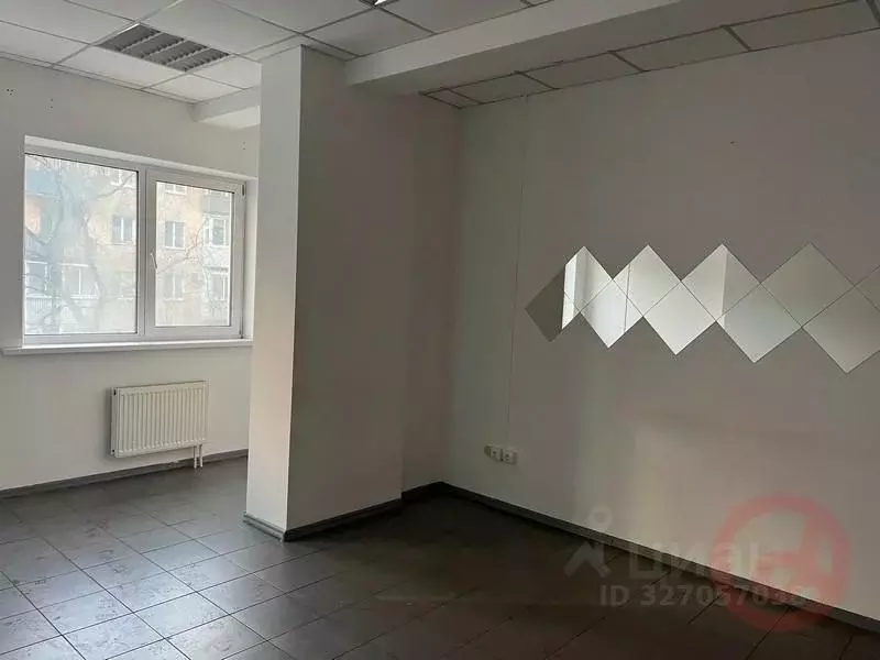 Офис в Самарская область, Самара ул. Пушкина, 227А (26 м) - Фото 2