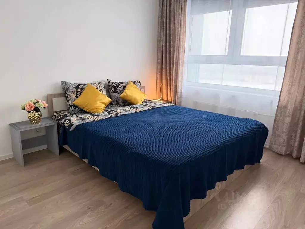 1-к кв. Московская область, Домодедово городской округ, с. Ям ул. ... - Фото 1