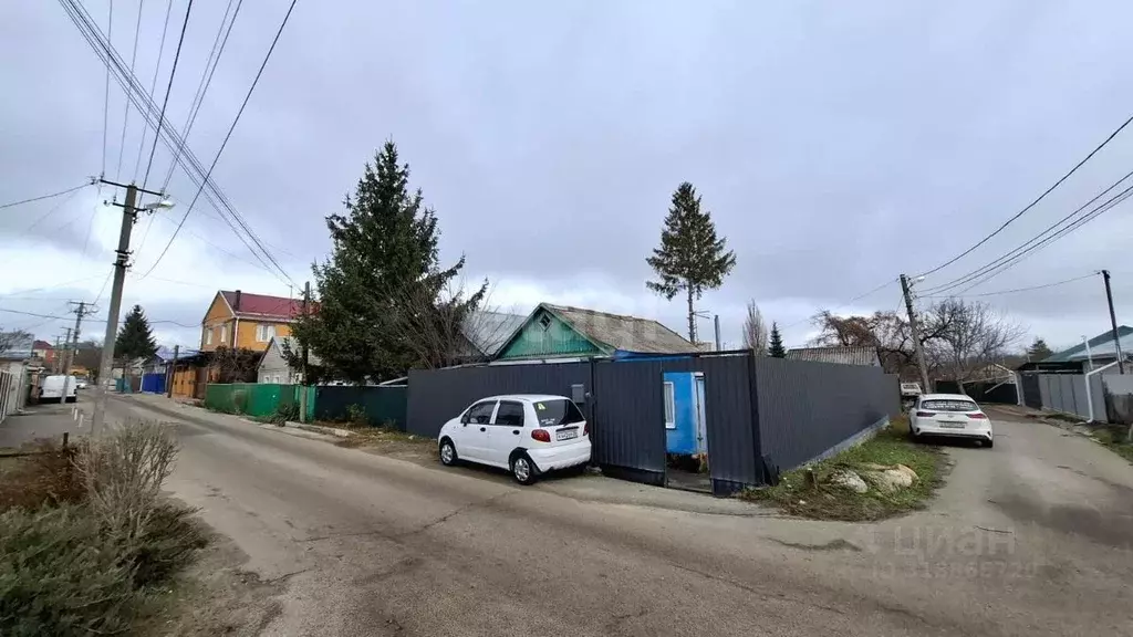 Дом в Ставропольский край, Ставрополь проезд Павлика Морозова, 3А (51 ... - Фото 0