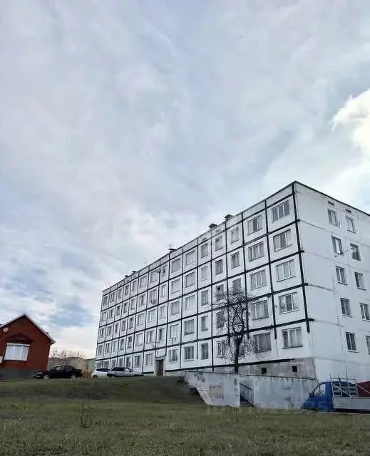 Комната Белгородская область, Алексеевка ул. Тимирязева, 183 (35.0 м) - Фото 1