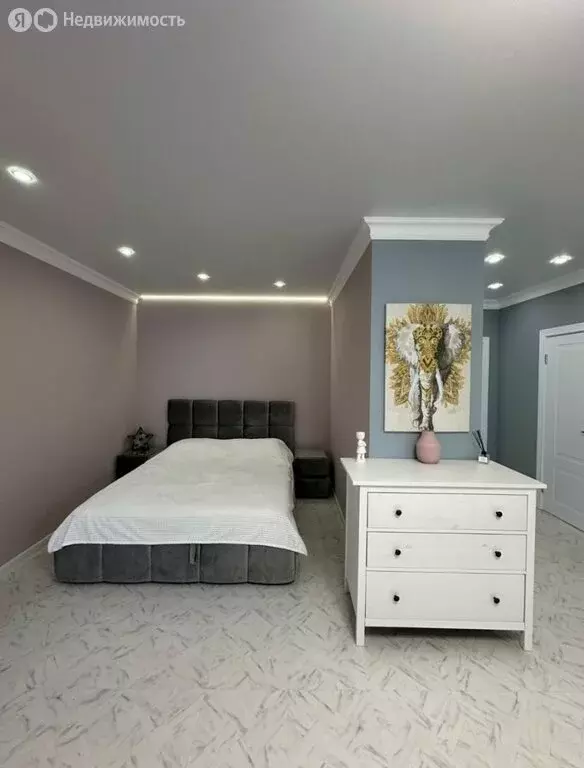 1-комнатная квартира: Краснодар, Античная улица, 6 (41 м) - Фото 1