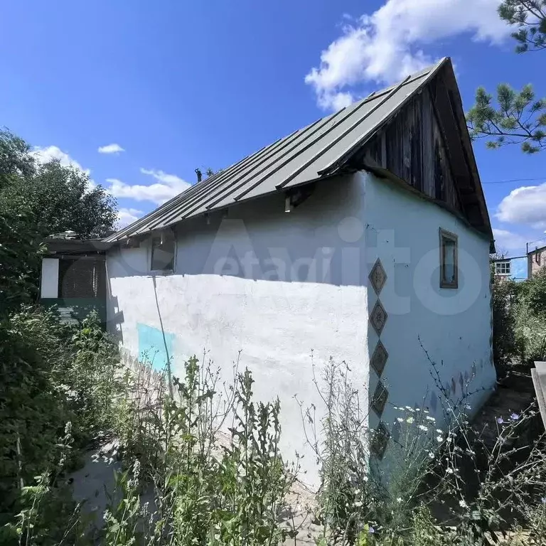 Дача 25 м на участке 5 сот. - Фото 1