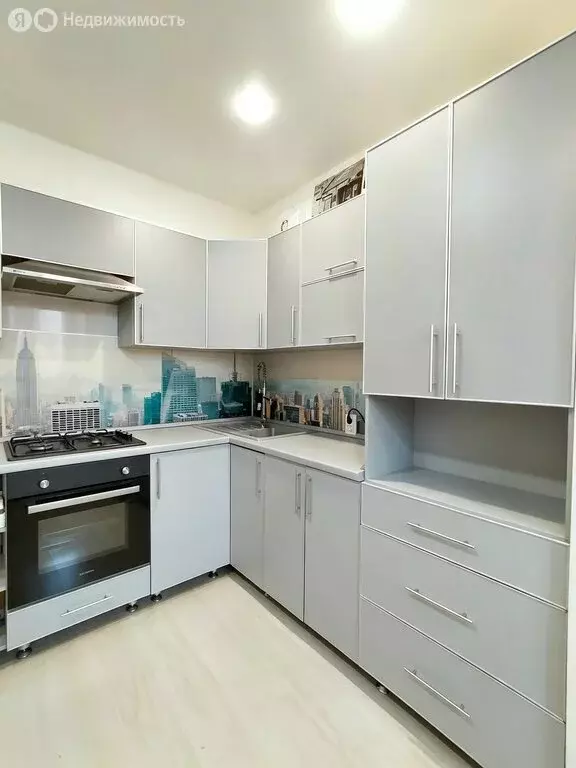 1-комнатная квартира: Йошкар-Ола, бульвар Ураева, 4 (38 м) - Фото 2