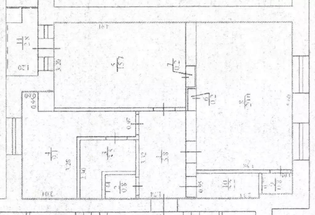2-к кв. Башкортостан, Уфа Сельская Богородская ул., 11 (58.3 м) - Фото 2