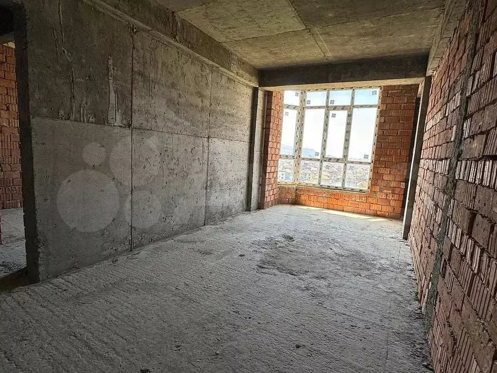 Квартира-студия, 25 м, 3/12 эт. - Фото 1